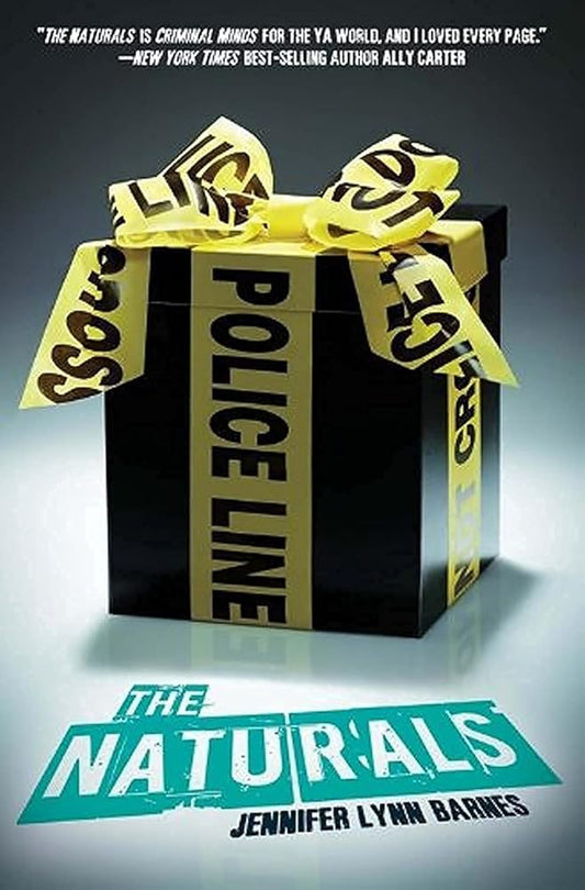 The Naturals cover image