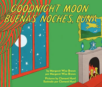 Bunas Noches, Luna by Margaret Wise Brown