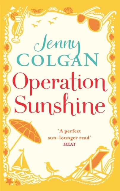 Operation Sunshine by Jenny Colgan