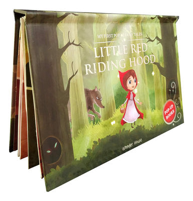 Little Riding Hood