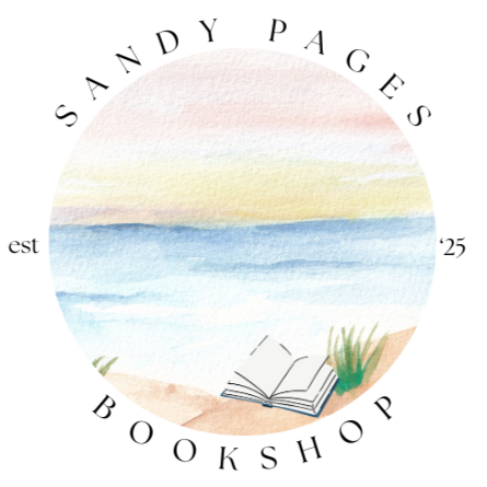 Sandy Pages Book Shop