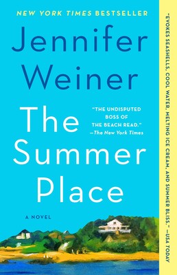 The Summer Place by Jennifer Weiner